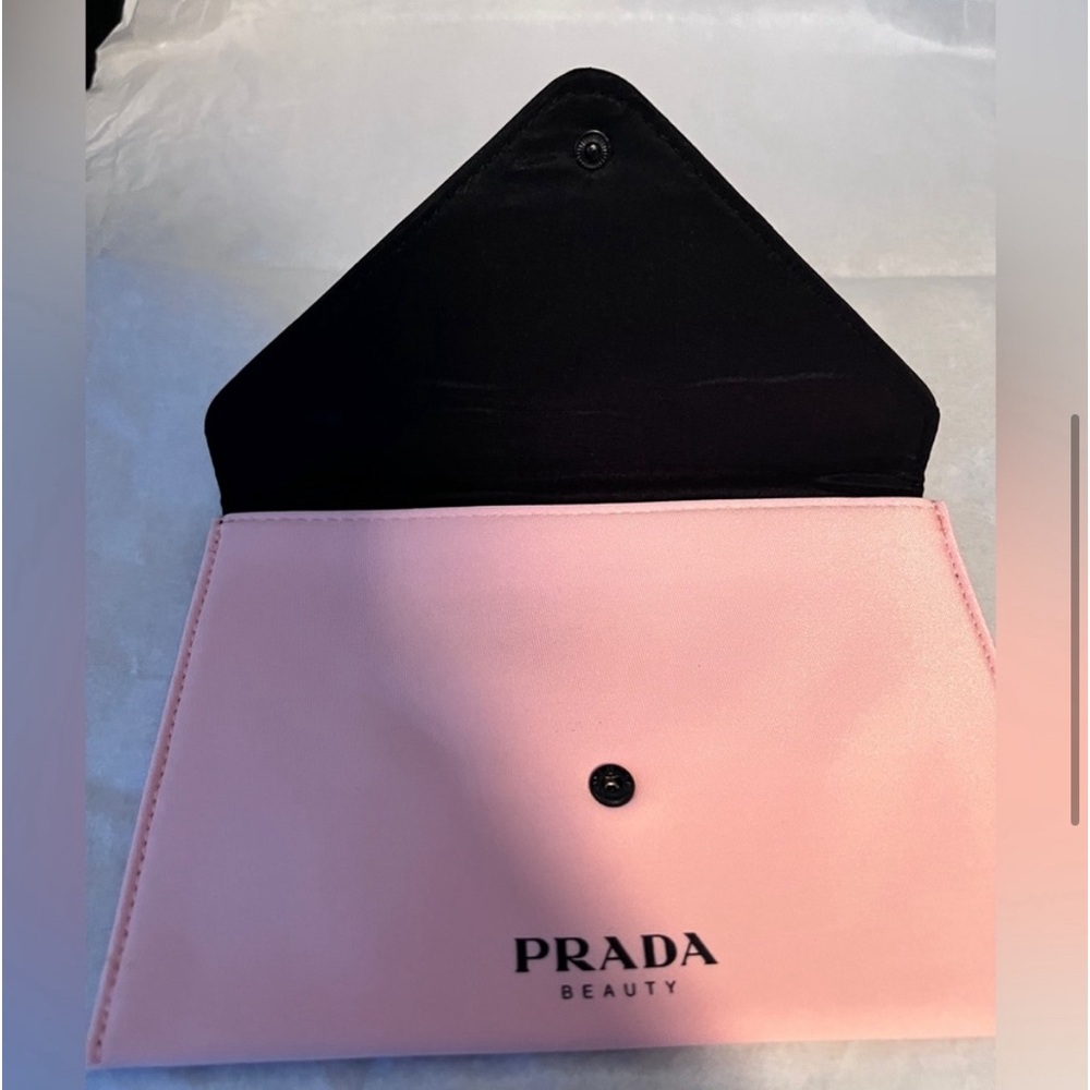 Prada Pouch - Picture 9 of 11